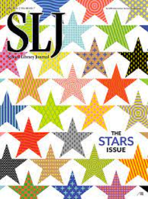 School and Library Journal Starred Review