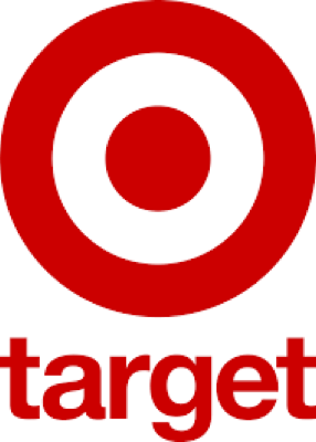 Available in Target