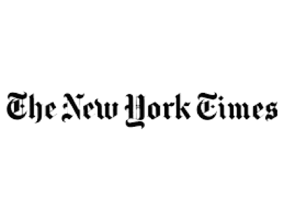 The New York Times feature